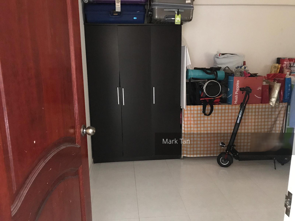 Blk 607 Senja Road (Bukit Panjang), HDB Executive #184386972